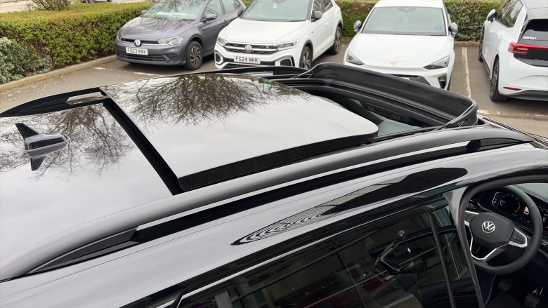 Volkswagen T-Roc 1.0 TSI 115 Style Design 5dr Petrol Hatchback